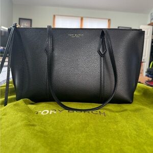 Tory Burch Small Perry Tote